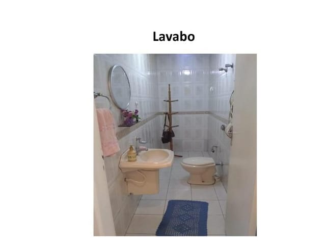 Foto do Sobrado - Sobrado com 3 dormitórios para alugar, 164 m² por R$ 4.500,00/mês - Tatuapé - São Paulo/SP | ZONA LESTE IMÓVEIS