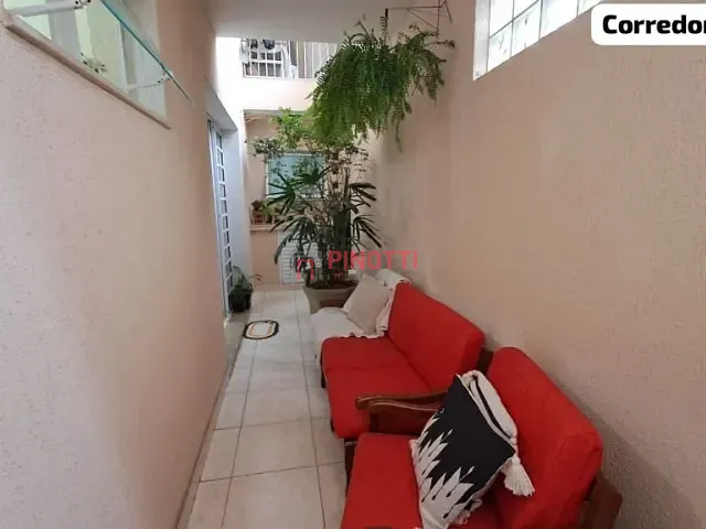Sobrado 3 quartos e 2 banheiros, à venda, no bairro Vila Euclides em São Bernardo do Campo