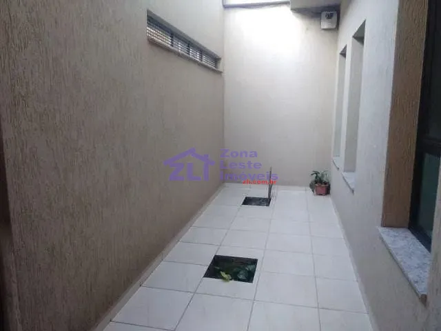 Sobrado com 410m² 4 quartos e 6 banheiros, à venda, no bairro Vila Aricanduva em São Paulo