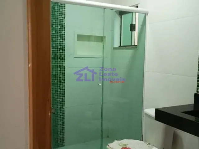 Sobrado com 158m² 3 quartos e 4 banheiros, à venda, no bairro Jardim Nossa Senhora do Carmo em São Paulo