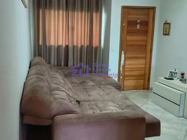 Sobrado com 158m² 3 quartos e 4 banheiros, à venda, no bairro Jardim Nossa Senhora do Carmo em São Paulo