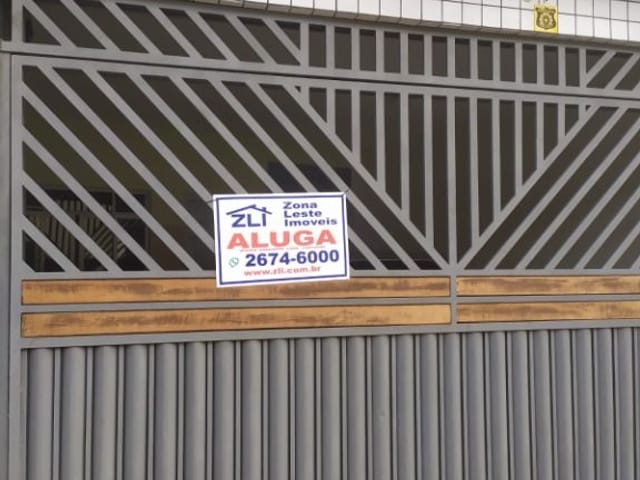 Foto do Sobrado - Sobrado com 4 dormitórios para alugar, 240 m² por R$ 4.500,00/mês - Jardim Textil - São Paulo/SP | ZONA LESTE IMÓVEIS