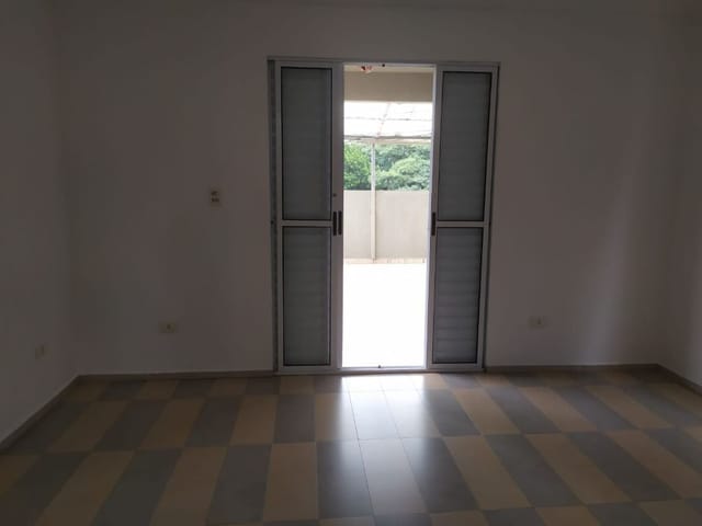 Foto do Sobrado - Sobrado com 4 dormitórios para alugar, 240 m² por R$ 4.500,00/mês - Jardim Textil - São Paulo/SP | ZONA LESTE IMÓVEIS