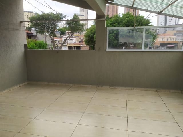 Foto do Sobrado - Sobrado com 4 dormitórios para alugar, 240 m² por R$ 4.500,00/mês - Jardim Textil - São Paulo/SP | ZONA LESTE IMÓVEIS