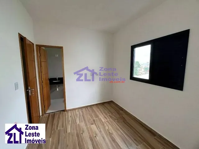 Sobrado com 104m² 3 quartos e 4 banheiros, à venda, no bairro Vila Carrão em São Paulo