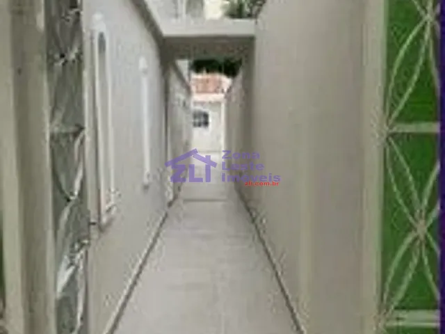 Sobrado com 169m² 3 quartos e 2 banheiros, à venda, no bairro Tatuapé em São Paulo
