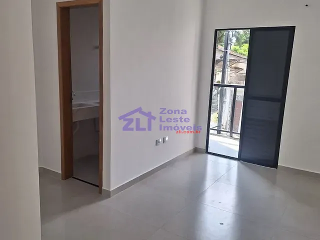 Sobrado com 80m² 3 quartos e 2 banheiros, à venda, no bairro Penha de França em São Paulo