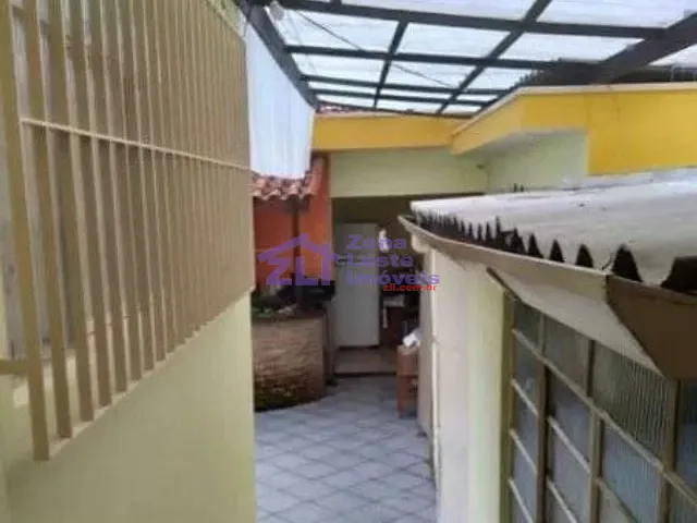 Sobrado com 250m² 3 quartos e 2 banheiros, à venda, no bairro Jardim Vila Formosa em São Paulo