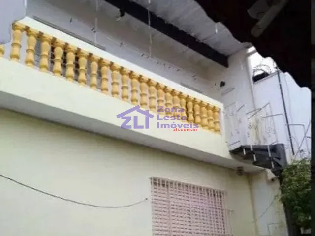Sobrado com 250m² 3 quartos e 2 banheiros, à venda, no bairro Jardim Vila Formosa em São Paulo
