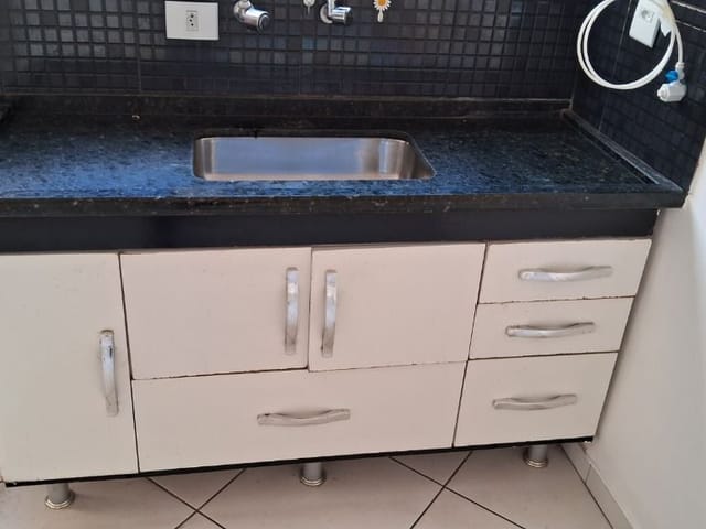 Foto do Sobrado - Sobrado com 2 dormitórios para alugar, 125 m² por R$ 3.202,50/mês - Vila Carrão - São Paulo/SP | ZONA LESTE IMÓVEIS