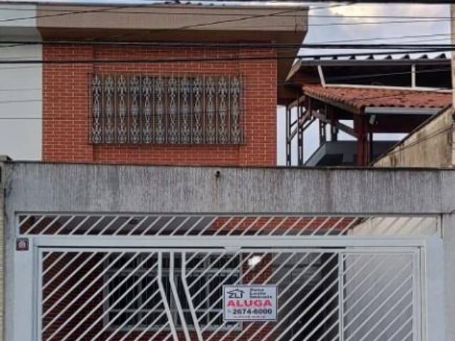 Foto do Sobrado - Sobrado com 2 dormitórios para alugar, 125 m² por R$ 3.202,50/mês - Vila Carrão - São Paulo/SP | ZONA LESTE IMÓVEIS