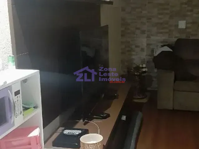 Sobrado com 150m² 2 quartos e 4 banheiros, à venda, no bairro Cidade Líder em São Paulo