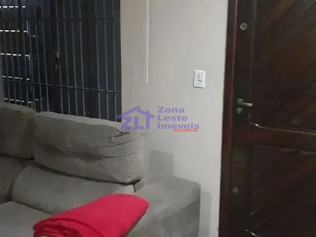 Sobrado com 150m² 2 quartos e 4 banheiros, à venda, no bairro Cidade Líder em São Paulo