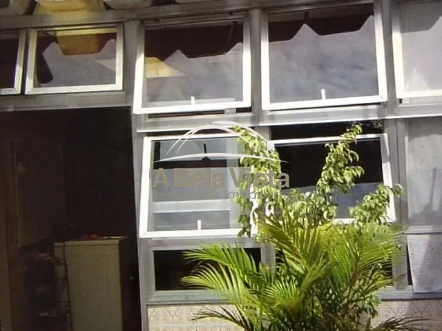Sobrado com 346m² 4 quartos e 3 banheiros, à venda, no bairro Vila Osasco em Osasco
