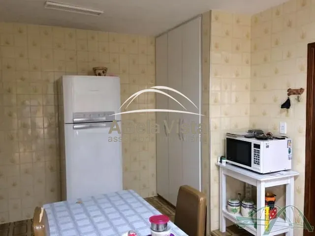 Sobrado com 346m² 4 quartos e 3 banheiros, à venda, no bairro Vila Osasco em Osasco
