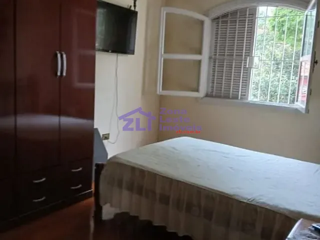 Sobrado com 250m² 3 quartos e 2 banheiros, à venda, no bairro Vila Formosa em São Paulo