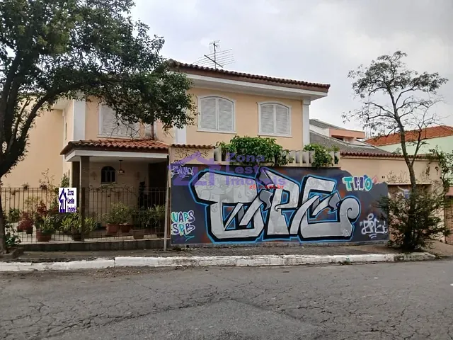 Sobrado com 250m² 3 quartos e 2 banheiros, à venda, no bairro Vila Formosa em São Paulo