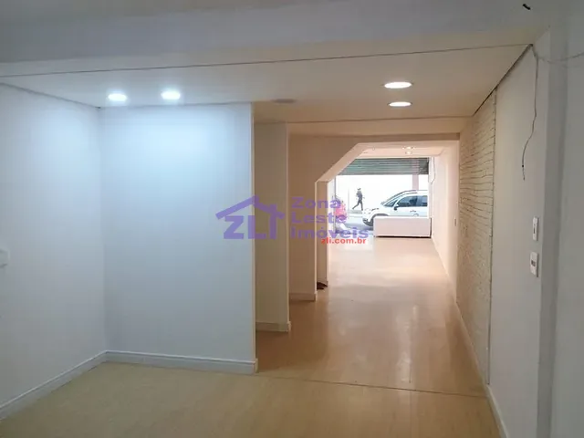 Sobrado com 78m², para alugar, no bairro Tatuapé em São Paulo