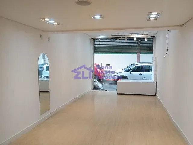 Sobrado com 78m², para alugar, no bairro Tatuapé em São Paulo
