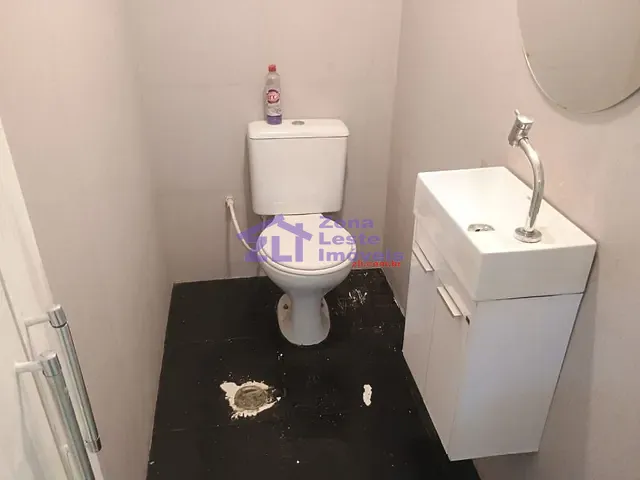 Sobrado com 78m², para alugar, no bairro Tatuapé em São Paulo
