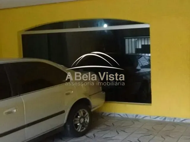 Sobrado com 187m² 3 quartos e 4 banheiros, à venda, no bairro Cipava em Osasco