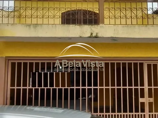 Sobrado com 187m² 3 quartos e 4 banheiros, à venda, no bairro Cipava em Osasco