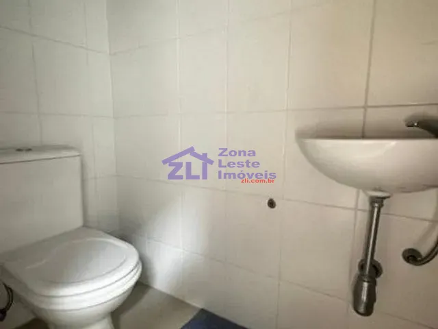 Sobrado com 250m² 3 quartos e 2 banheiros, para alugar, no bairro Jardim Anália Franco em São Paulo