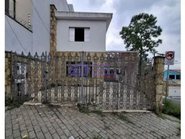 Sobrado com 171m² 2 quartos e 3 banheiros, à venda, no bairro Vila Nova em São Paulo
