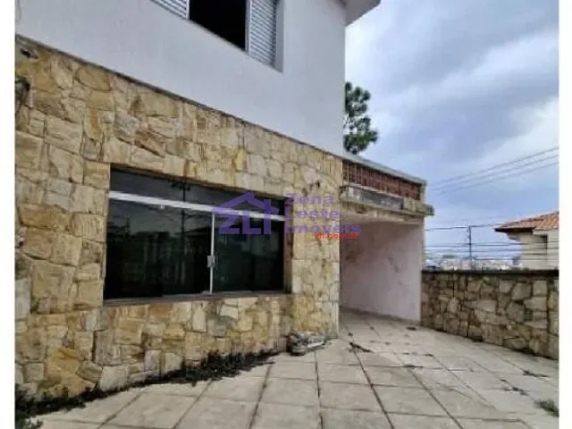 Sobrado com 171m² 2 quartos e 3 banheiros, à venda, no bairro Vila Nova em São Paulo