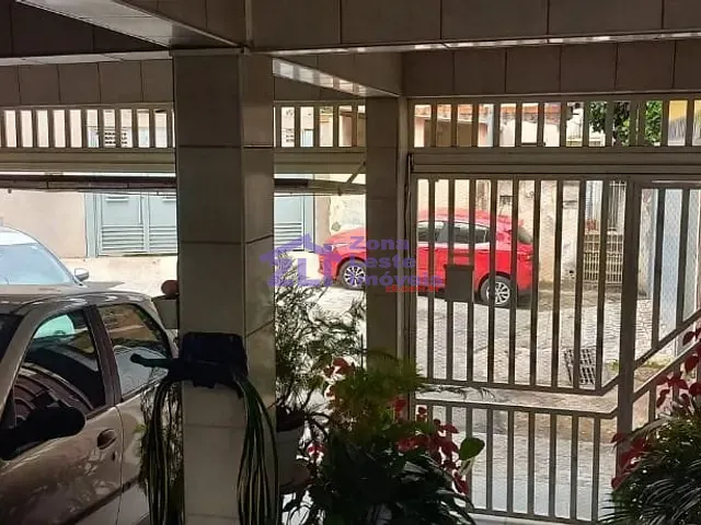 Sobrado com 132m² 3 quartos e 3 banheiros, à venda, no bairro Chácara Belenzinho em São Paulo