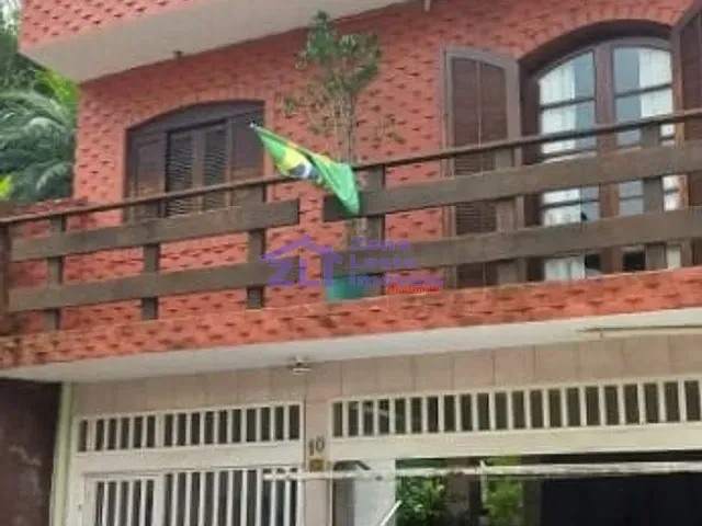 Sobrado com 132m² 3 quartos e 3 banheiros, à venda, no bairro Chácara Belenzinho em São Paulo