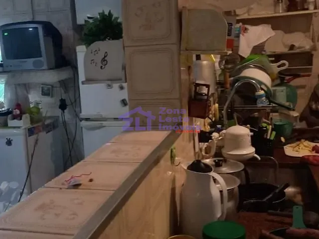 Sobrado com 132m² 3 quartos e 3 banheiros, à venda, no bairro Chácara Belenzinho em São Paulo