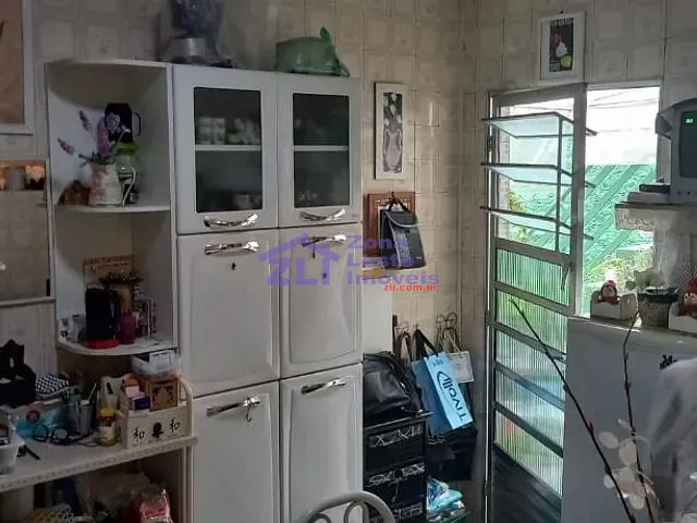 Sobrado com 132m² 3 quartos e 3 banheiros, à venda, no bairro Chácara Belenzinho em São Paulo