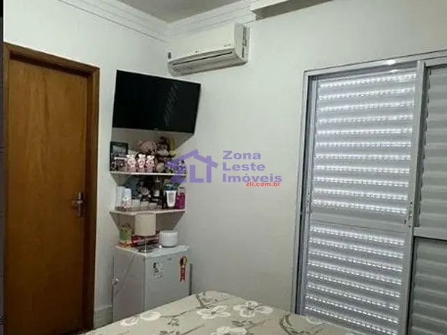 Sobrado com 70m² 2 quartos e 3 banheiros, à venda, no bairro Vila Dalila em São Paulo