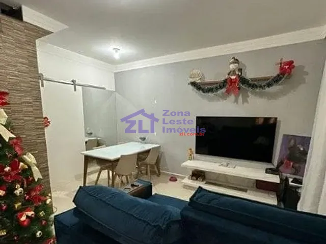 Sobrado com 70m² 2 quartos e 3 banheiros, à venda, no bairro Vila Dalila em São Paulo