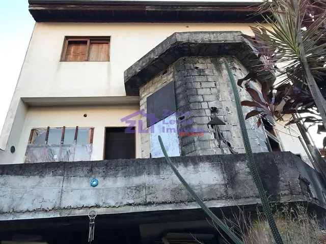 Sobrado com 300m² 5 quartos e 8 banheiros, à venda, no bairro Jardim Textil em São Paulo