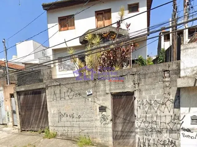 Sobrado com 300m² 5 quartos e 8 banheiros, à venda, no bairro Jardim Textil em São Paulo