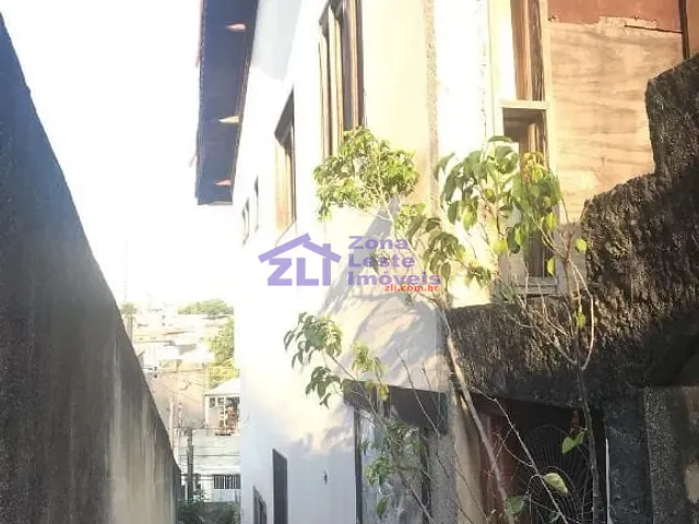 Sobrado com 300m² 5 quartos e 8 banheiros, à venda, no bairro Jardim Textil em São Paulo