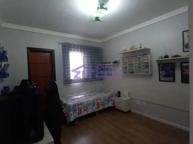 Sobrado com 125m² 3 quartos e 4 banheiros, à venda, no bairro Jardim Vila Formosa em São Paulo