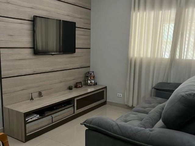 Foto do Sobrado - Sobrado Sapopemba | ZONA LESTE IMÓVEIS