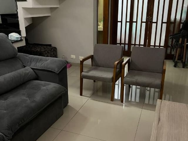 Foto do Sobrado - Sobrado Sapopemba | ZONA LESTE IMÓVEIS