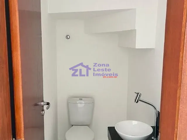 Sobrado com 110m² 3 quartos e 2 banheiros, à venda, no bairro Vila Alpina em São Paulo