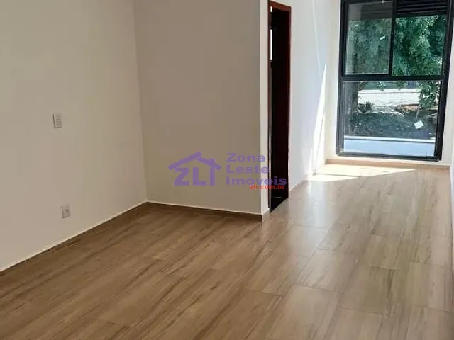 Sobrado com 110m² 3 quartos e 2 banheiros, à venda, no bairro Vila Alpina em São Paulo