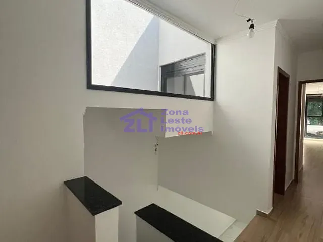 Sobrado com 110m² 3 quartos e 2 banheiros, à venda, no bairro Vila Alpina em São Paulo