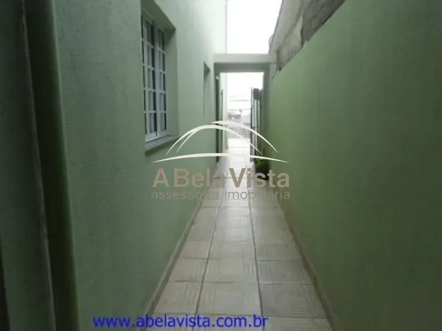 Sobrado com 200m² 4 quartos e 4 banheiros, à venda, no bairro Novo Osasco em Osasco