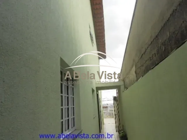 Sobrado com 200m² 4 quartos e 4 banheiros, à venda, no bairro Novo Osasco em Osasco