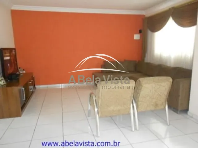 Sobrado com 200m² 4 quartos e 4 banheiros, à venda, no bairro Novo Osasco em Osasco