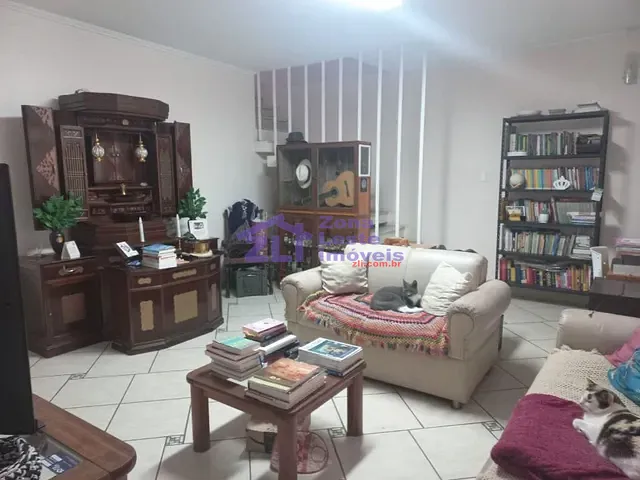 Sobrado com 220m² 4 quartos e 3 banheiros, à venda ou para alugar, no bairro Vila Formosa em São Paulo