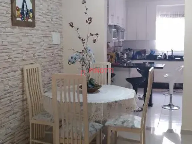 Sobrado 3 quartos e 2 banheiros, à venda, no bairro Santa Terezinha em São Bernardo do Campo