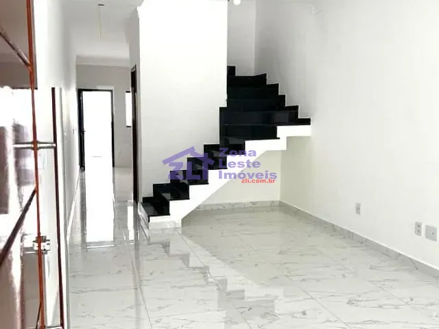 Sobrado com 110m² 3 quartos e 3 banheiros, à venda, no bairro Vila Alpina em São Paulo